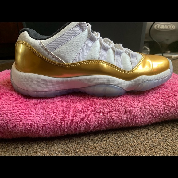 Jordan 11 (Closing Ceremony) - Picture 4 of 6